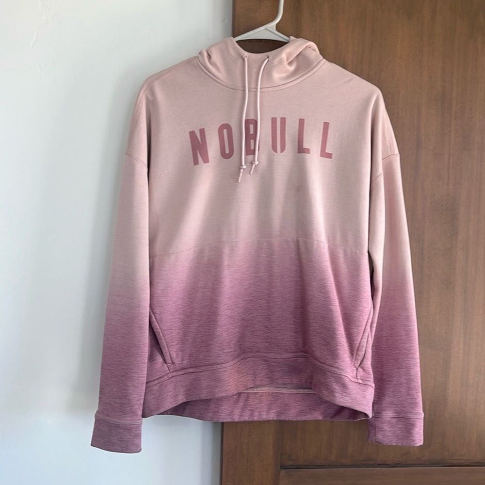 Nobull hoodie